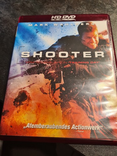 Mark wahlberg shooter hd - wahlberg, "shooter"