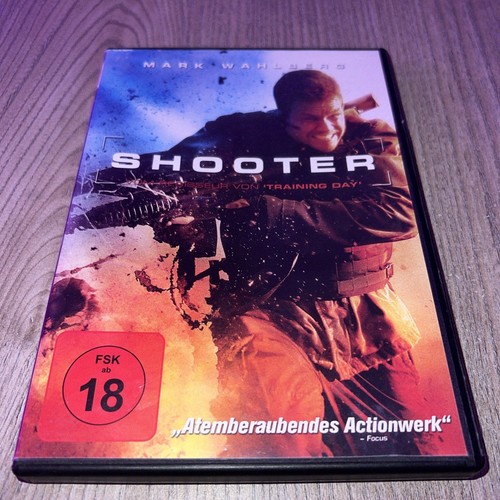 Shooter wie - shooter, #
