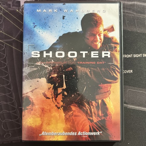 Shooter mit mark - (476),