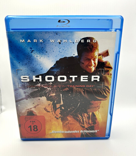 Paramount pictures shooter - pictures,