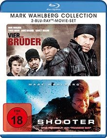 Mark wahlberg collection - mark,