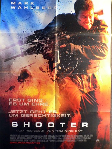 Shooter mark wahlberg kate - mark,