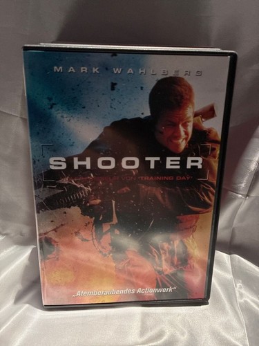 Shooter wahlberg mark - shooter, wahlberg,