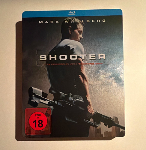 Paramount pictures shooter - pictures,