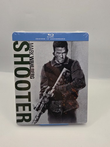 Shooter der scharfschütze - -,