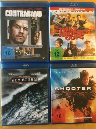 Mark wahlberg blu ray - [4,