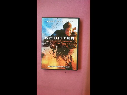 Shooter mara kate mark - shooter,