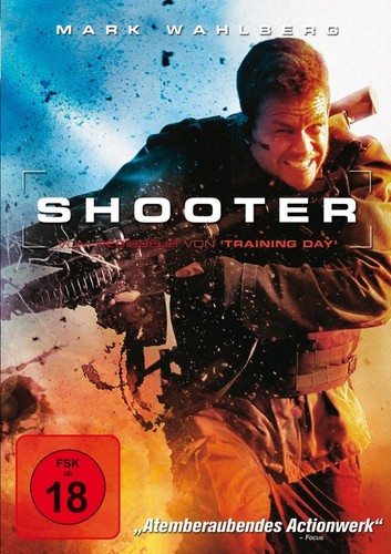 Shooter mark wahlberg - mark,