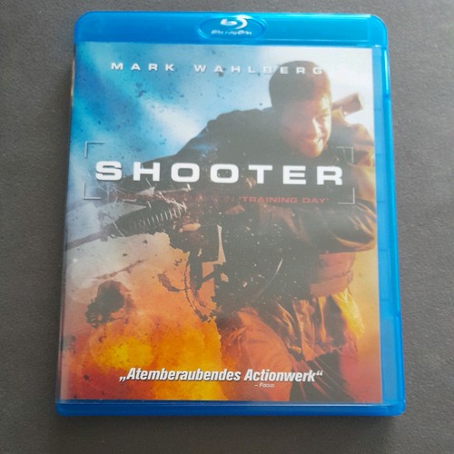 Shooter mark wahlberg - mark, wahlberg-
