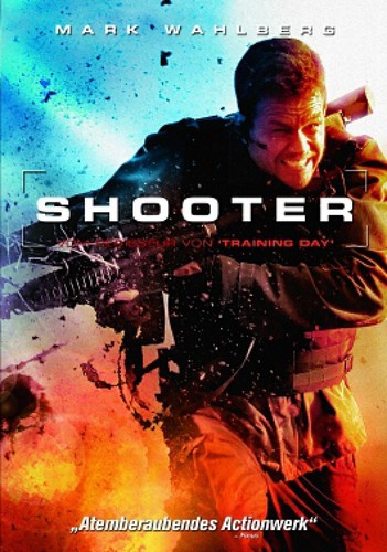 Shooter - wahlberg), #