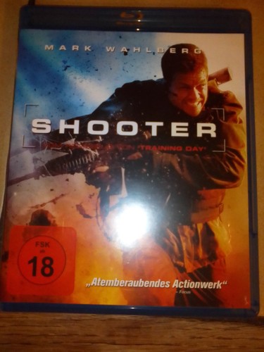 SHOOTER
