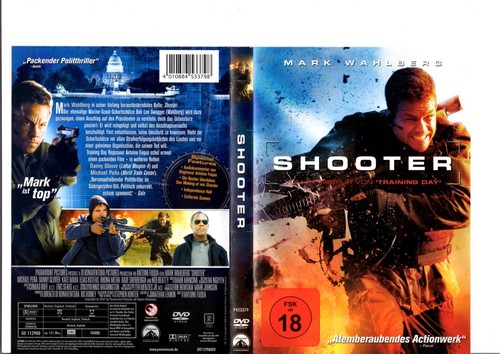 Shooter mark wahlberg - mark,