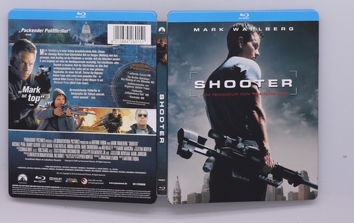 Shooter 2007 limited edition - 2007,