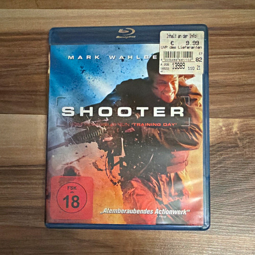 Paramount pictures shooter - paramount,