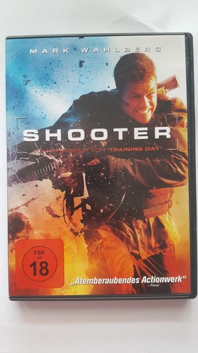 Shooter der scharfschütze - der, /