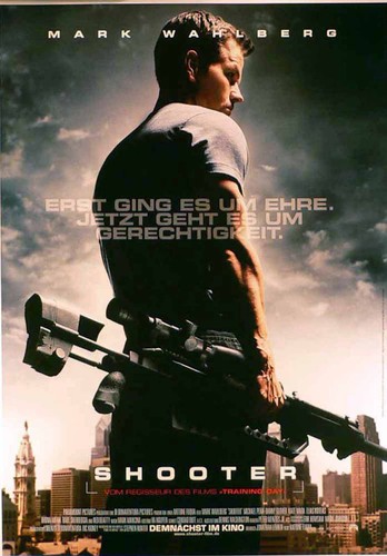 Shooter mark wahlberg kate - wahlberg,