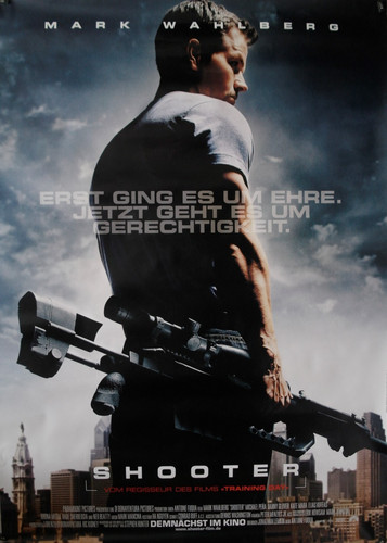 P312 kinoplakat shooter - a0,