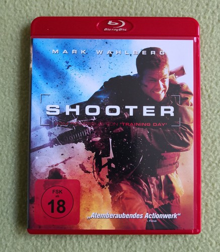Shooter mark wahlberg - „shooter”,