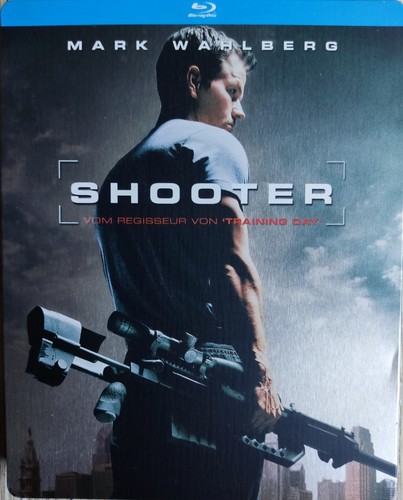 Paramount pictures shooter - paramount,